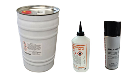 Adhesives