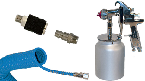 Compressed Air
