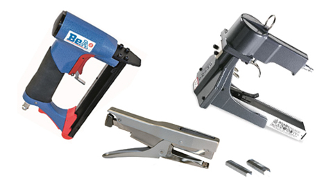 Staplers