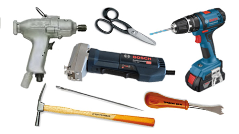 Tools