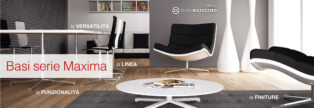 Basi serie Maxima